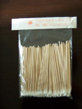 Cotton Tipped Applicatorϸ