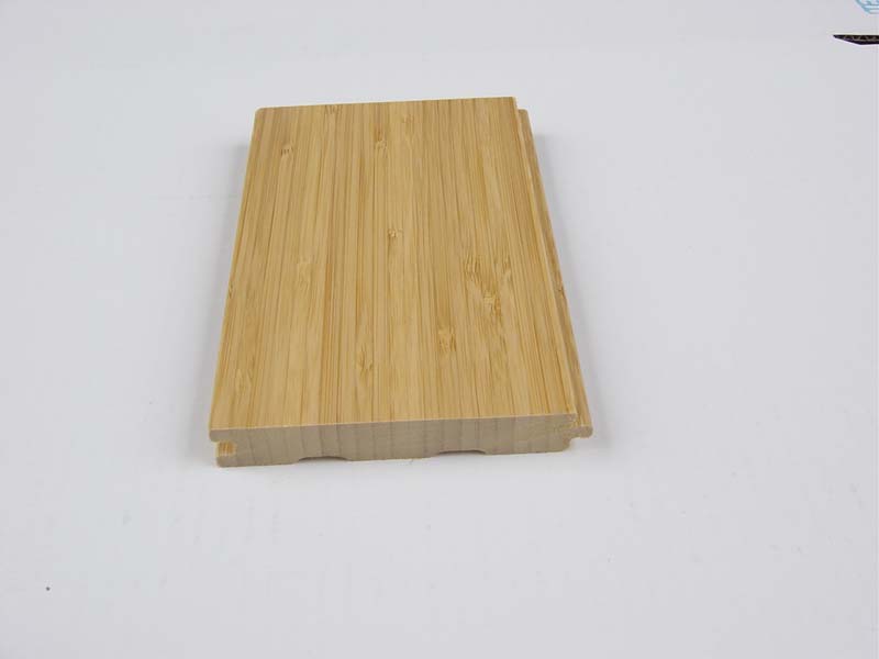 Bamboo Flooring Carbonizedϸ