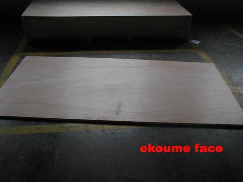 Okume plywoodϸ