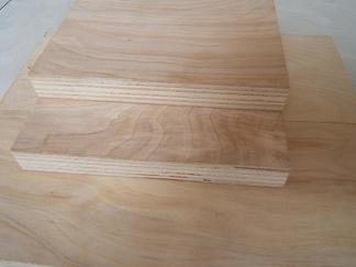 100% birch plywood