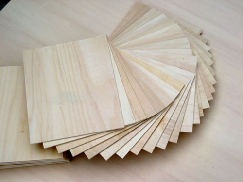 椴木胶合板产品供应大市场