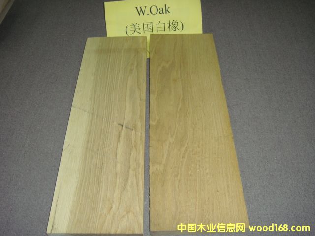  White Oak