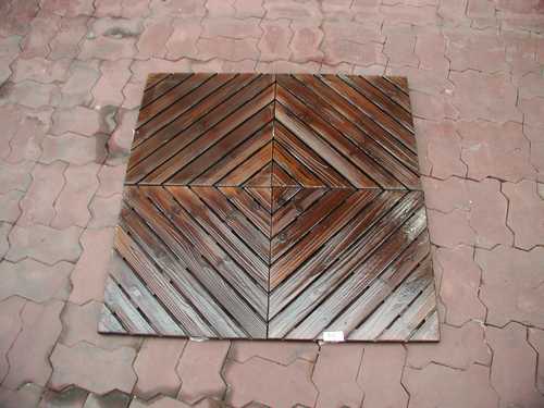 ̿ذ CARBON STRIP PARQUET60